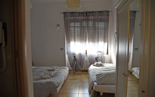 Marco e Laura B&B