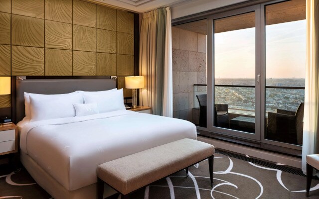 Waldorf Astoria Berlin