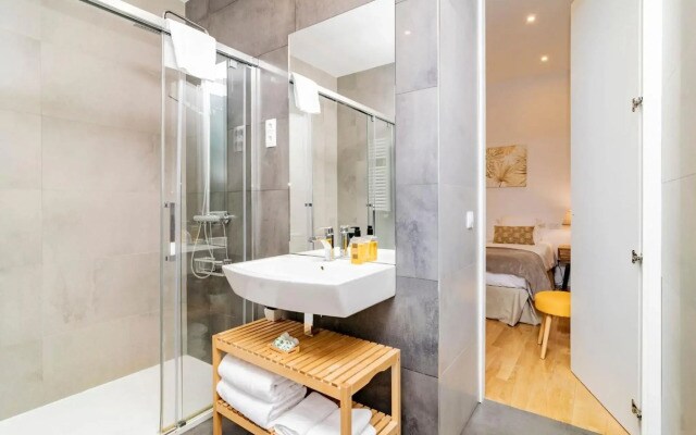 Juan Bravo Suites