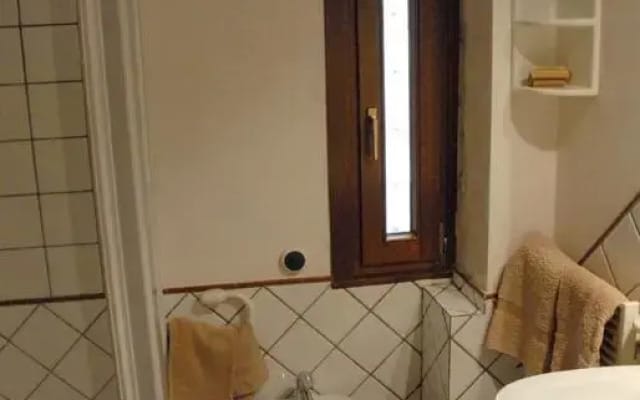 Dorsoduro - Corte della Comare
