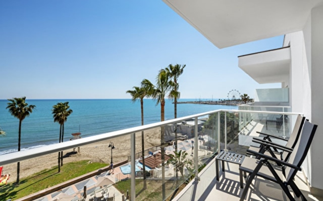 Отель Riu Nautilus - Adults only