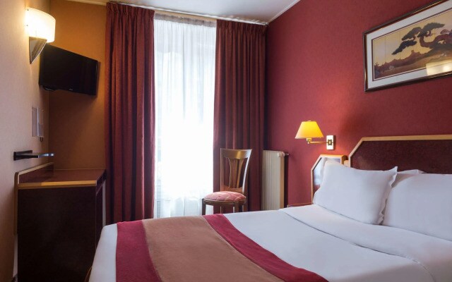 The Originals City, Hôtel Paix République, Paris