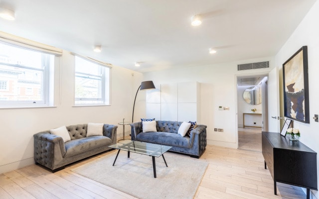 Kensington Luxury Apartments