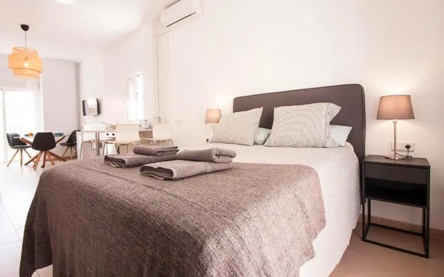 Rayito FreshApartments by Bossh! Apartments