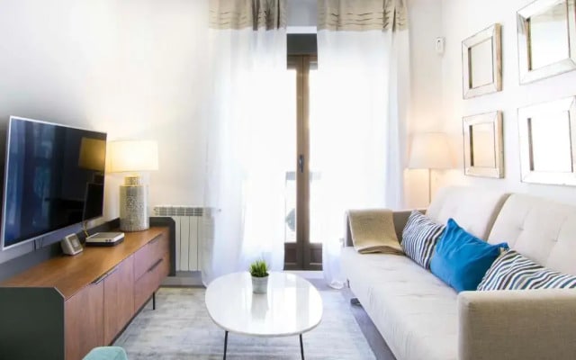Apartment Alcala 146