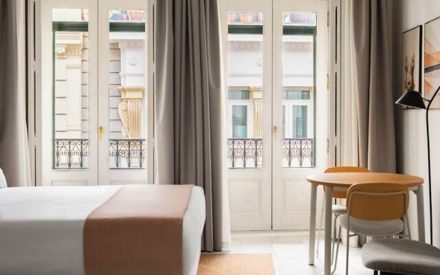 Limehome Madrid Sol
