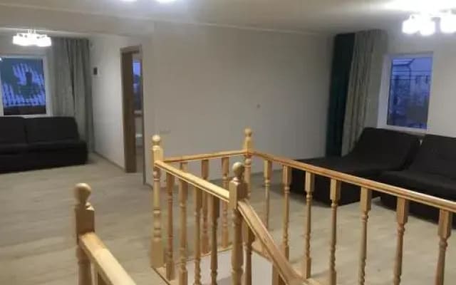Guest House on Polevaya 26
