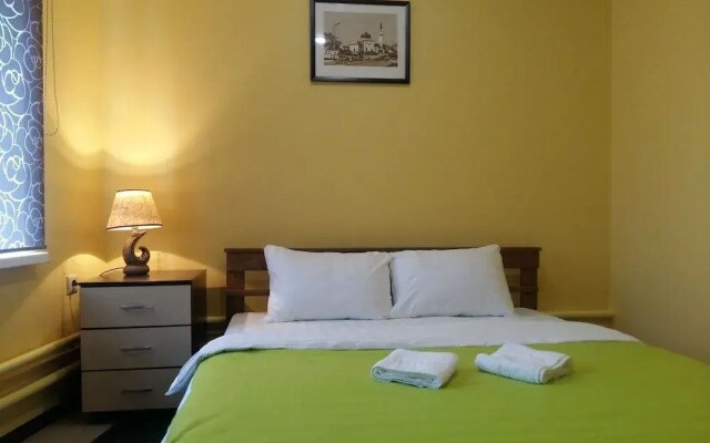 ABC Hostel