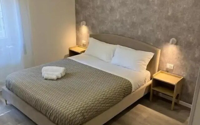 Tiburtina Urban Rooms
