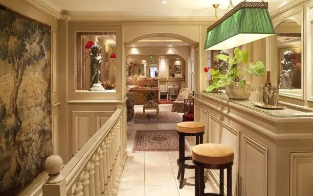 Best Western Premier Saint Germain