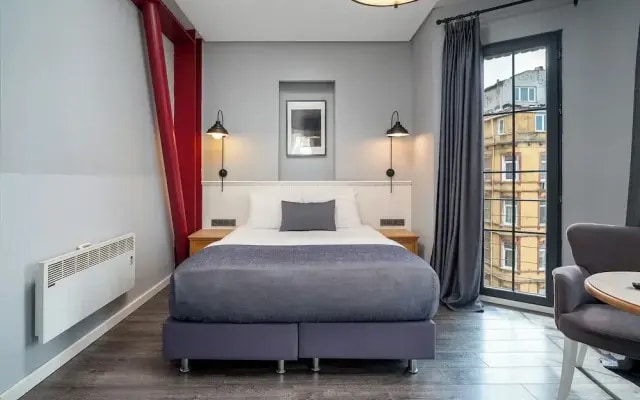 Urban Quarters - Loft