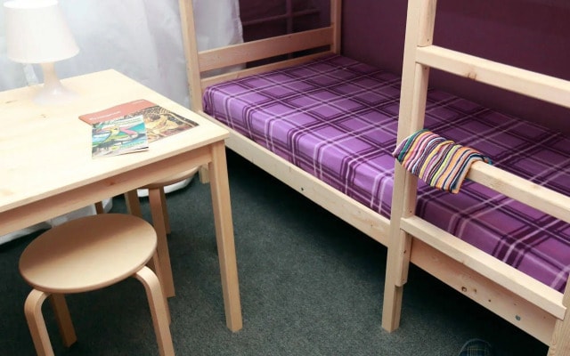 Kon-Tiki Hostel