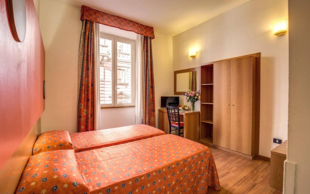 Hotel San Remo