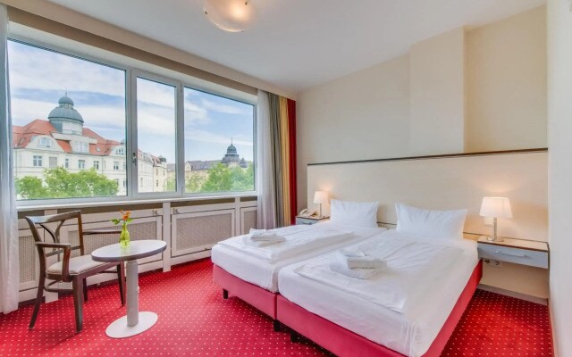 Come Inn Berlin Kurfürstendamm
