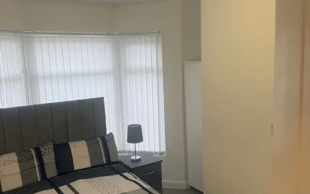 Stylish Dream Home With 4 En-suite Bedrooms