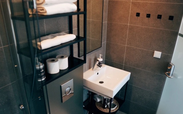 Loft Hotel Rauma