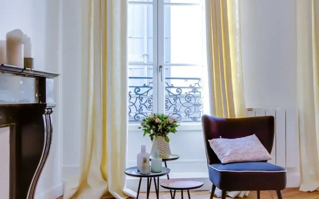 Europea Marais Paris