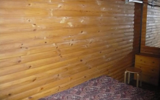 Hostel Chernyy kot
