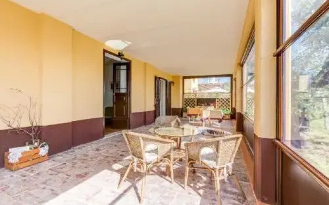 Grappoli di Sole