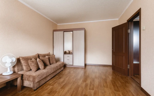 BestFlat24 (БэстФлэт24) на улице Илимская