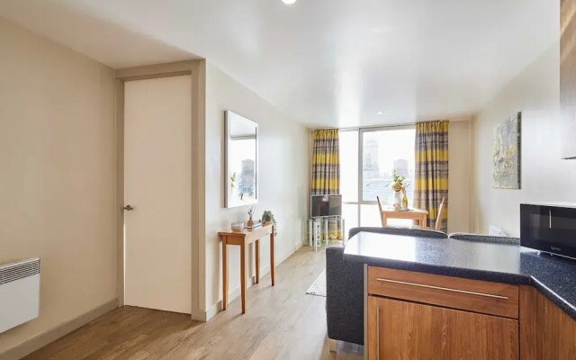 Host Stay 408 Hatton Garden