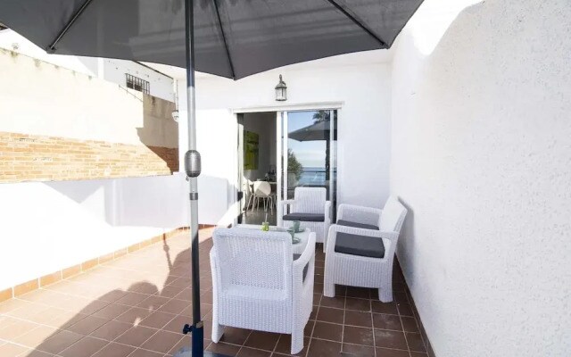 Letmalaga Cremades Beach