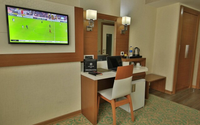 Selcuk Hotel