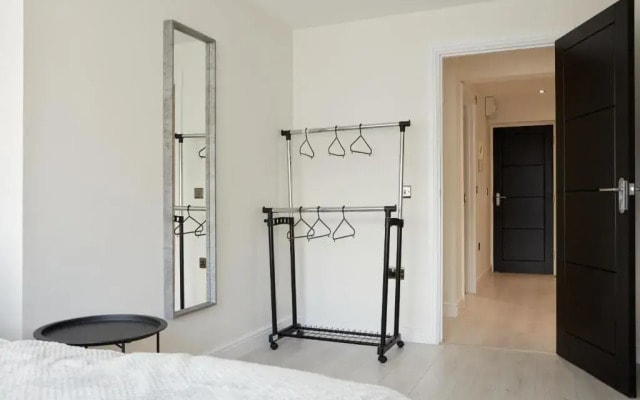 Dove Dale Apartment