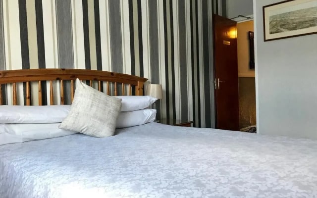 Friars Rest Guest House