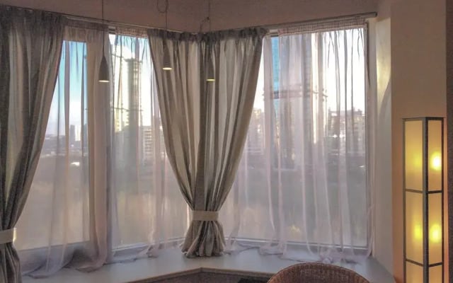 Корона Апартаменты