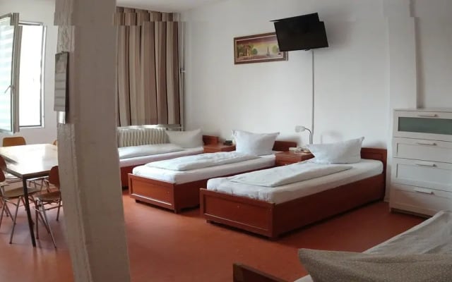Hostel am Kurtti