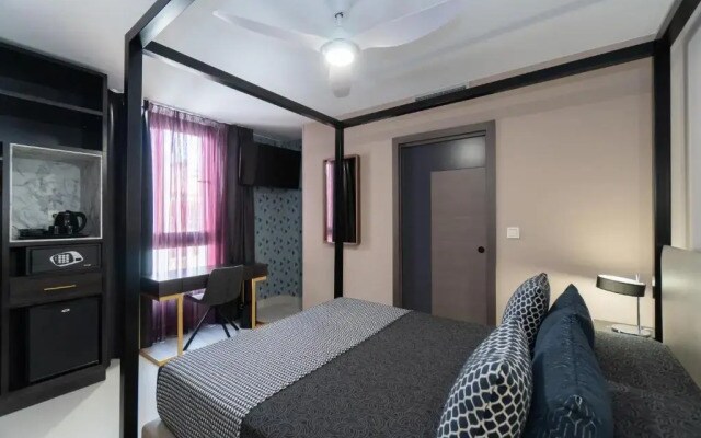 Hotel Perla Del Sur