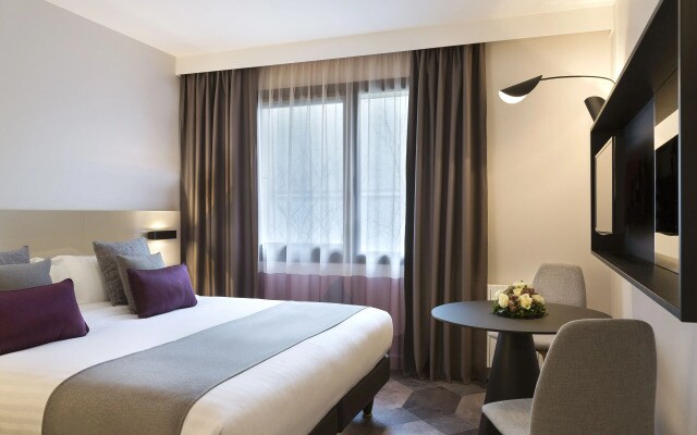 Citadines Trocadéro Paris