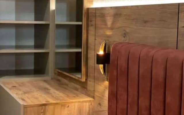 Modern Studio Apartment Near Mall of Istanbul