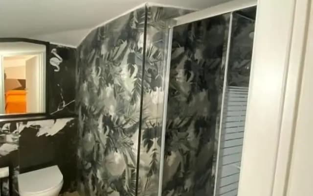 Albergo Flaminia Rooms