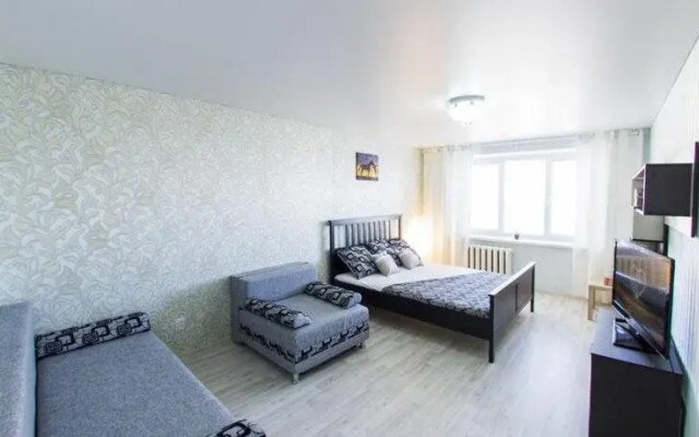Houm Otel' na Vladivostokskoj, 12