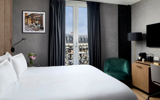 NH Paris Opéra Faubourg