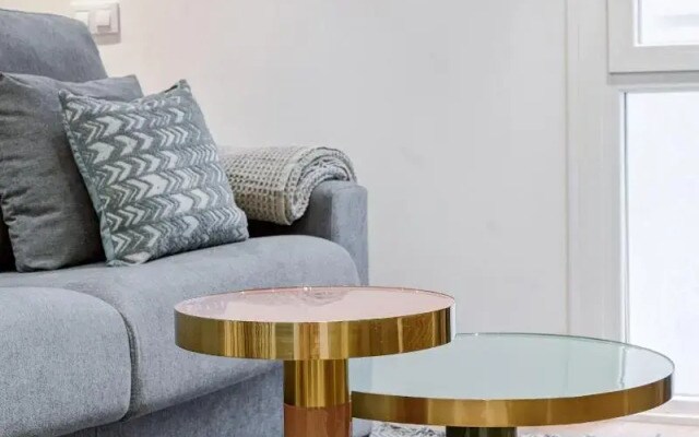 Limehome Madrid C. de Fomento