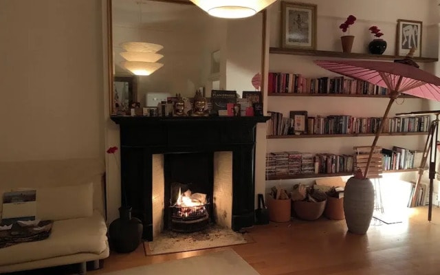 London Apt - Sleeps 5 - Great Transport Links