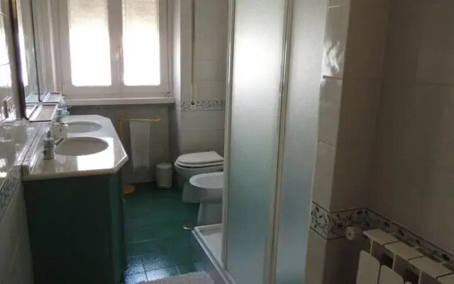 Emerenziana Home