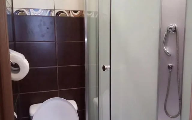 Апарт-отель Как Дома