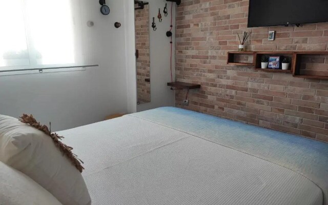 Torremolinos Suite