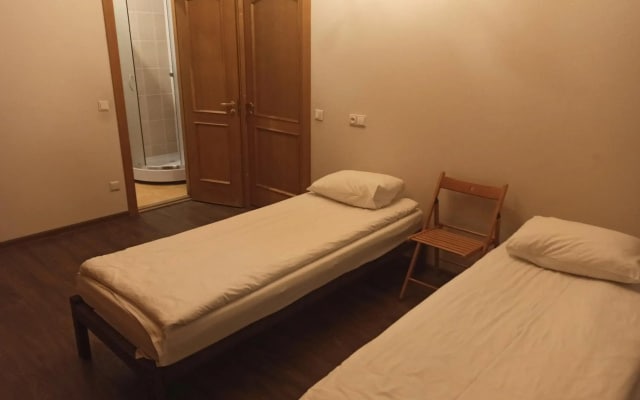 Rock'n'hostel