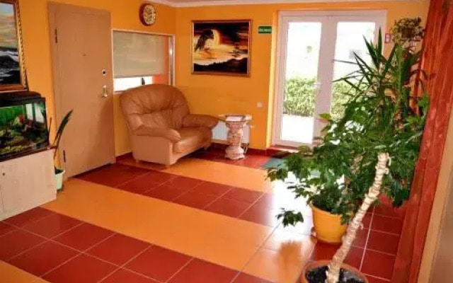 Pajurio Vila