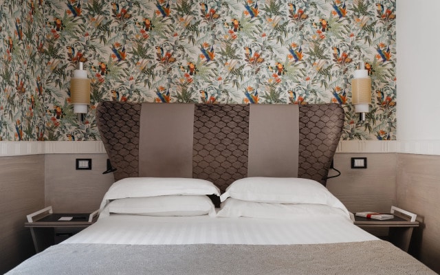Unica Suites Rome