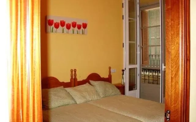 Apartamentos Edificio Azucena