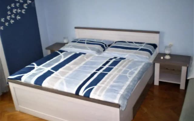 apartman pro 4 osoby