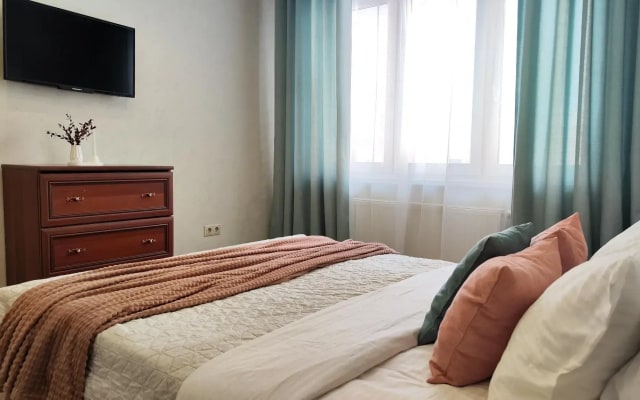 Панда Хоум (Panda Home) на улице Эрвье 30 корпус 2