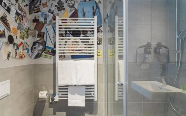 Holiday Inn - The Niu, Saddle Fürth
