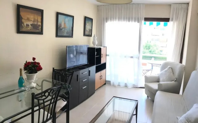 Apartamento Flor De Lotto